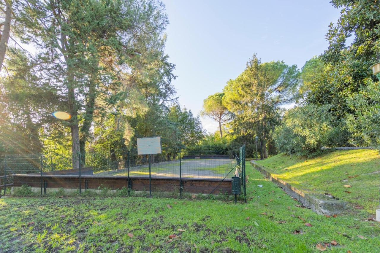 228 - Casa Guarda Stelle - In Residence Con Piscina E Aree Esterne Comuni A 1Km Dal Mare Рапалло Экстерьер фото